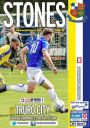 Programme cover