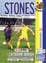 Programme cover