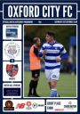 Programme cover