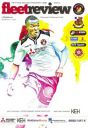 Programme cover
