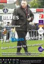 Programme cover
