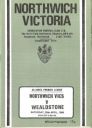 Programme cover