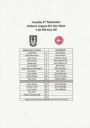 Programme cover