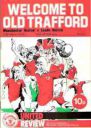 Programme cover