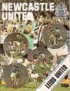 Programme cover
