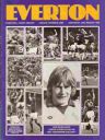 Programme cover