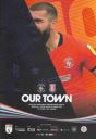 Programme cover
