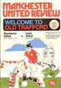 Programme cover