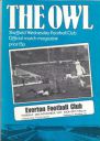Programme cover