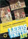 Programme cover