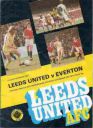 Programme cover