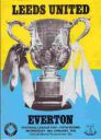 Programme cover