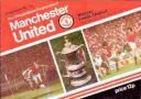 Programme cover
