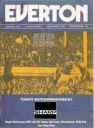Programme cover