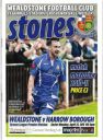 Programme cover