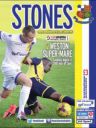 Programme cover