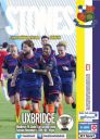 Programme cover