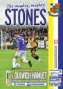 Programme cover