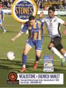 Programme cover