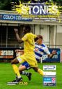 Programme cover