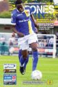Programme cover