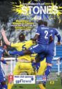 Programme cover