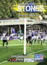 Programme cover