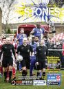 Programme cover