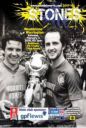 Programme cover