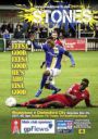 Programme cover