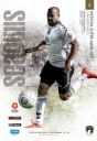 Programme cover