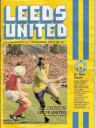 Programme cover