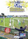 Programme cover