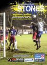 Programme cover