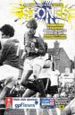Programme cover