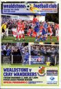 Programme cover