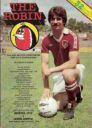 Programme cover