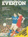 Programme cover