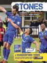 Programme cover