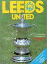 Programme cover