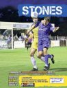 Programme cover