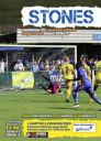 Programme cover