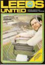 Programme cover