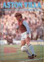 Programme cover