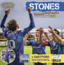 Programme cover