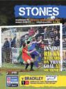 Programme cover