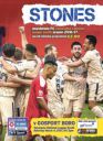 Programme cover