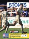Programme cover