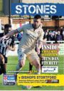 Programme cover