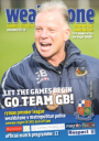 Programme cover